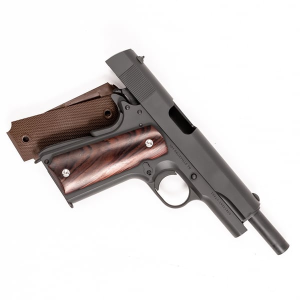 Tisas Zig M1911a1 Us Army For Sale Used Very good Condition 